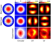 Spintronics: X-ray microscopy unravels the nature of domain walls