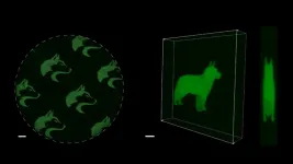 SpyLigation uses light to switch on proteins