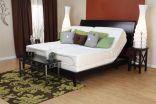 St. Paddys Day Sale: Save $1500 on All Adjustable Bed Frames