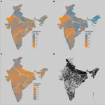 Stanford-led study reveals way to help prevent childhood stunting