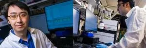 Start-up Whisper Aero uses the ORNL Summit supercomputer to test concepts for an ultraquiet electric airplane 3