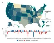 State politics, industry drive planetary health education for K-12 students in US 2