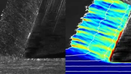 Staying sharp: Researchers turn to an everyday shop tool to study how materials behave