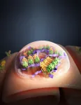 STINGing tumors with nanoparticles