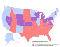 Strictest abortion-ban states offer least family support