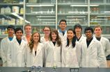 Students create low-cost biosensor to detect contaminated water in developing nations