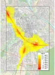 Study by TU Graz shows that abrasion emissions from trains are not negligible 2