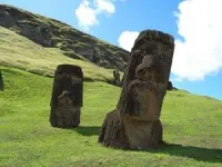 Study challenges popular idea that Easter islanders committed ‘ecocide’ 2