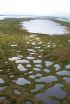 Study: Climate-cooling arctic lakes soak up greenhouse gases 3