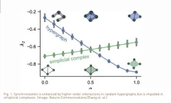 Study: Do higher-order interactions promote synchronization?