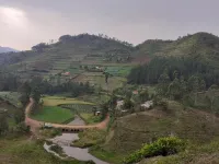 Study examines how African farmers are adapting to mountain climate change