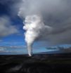 Study explains connection between Hawaiis dueling volcanoes