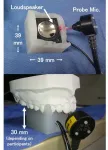 Study explains role of bone-conducted speech transmission in speech production and hearing