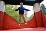 Study finds alarming 15-fold increase in inflatable bouncer-related injuries among children