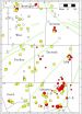 Study finds correlation between injection wells and small earthquakes