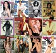 Study finds marked rise in intensely sexualized images of women, not men