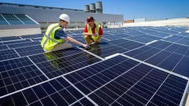 Study finds support for solar energy has become politically polarized