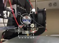 Study: Fingerprint for 3D printer accurate 92% of time