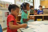 Study gives high marks to NC Pre-K program