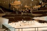 Study: Greater music dynamics in shoebox-shaped concert halls