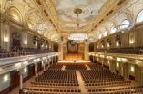 Study: Greater music dynamics in shoebox-shaped concert halls 3