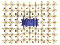 Study of promising photovoltaic material leads to discovery of a new state of matter