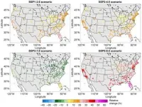 Study predicts potential for 110% electricity increases in U.S. urban buildings 2