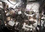 Study provides recipe for supercharging atoms with X-ray laser