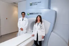 Study reveals high accuracy of MR-guided radiotherapy for intracranial itereotactic radiosurgery