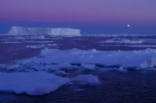 Study reveals large ocean heat storage efficiency during the last deglaciation