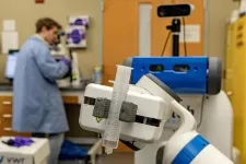 Study: Robotic automation, AI will speed up scientific progress in science laboratories