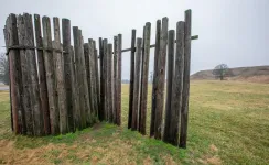 Study: Scant evidence that wood overuse at Cahokia caused collapse