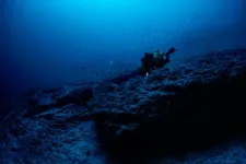 Study shows how biodiversity of coral reefs around the world changes with depth