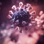 Study shows laboratory developed protein spikes consistent with COVID-19 virus