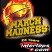 Study Shows One Third of Americans Will Watch March Madness College Basketball -- Intertops Has Brackets Contest, Deposit Bonus and Chance to Win Big Dance Tickets