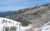 Study ties forest 'greenness' in western US to snowpack extent