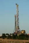 Study ties fracking to another type of shaking