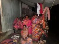 Study: Women-led groups were key to food security during COVID-19 in India