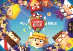 Succeed in Your Bible Studies with Lively Hip Hop, Chanting, and 3D Animation!