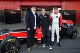 Success Beyond the Finishing Line - SMC University and Marussia Virgin Racing Team Up 2