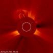 Sun shoots out 2 coronal mass ejections