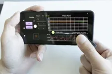 Super low-cost smartphone attachment brings blood pressure monitoring to your fingertips 2