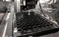 Super productive 3D bioprinter could help speed up drug development