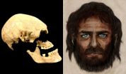 Supercomputing beyond genealogy reveals surprising European ancestors