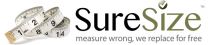 SureSize(TM); a no Quibble Replacement Service for Measuring Mix-Ups by tuiss Blinds & Curtains