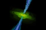 Surprisingly strong magnetic fields challenge black holes pull