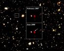 Survey gives clues to origin of Type Ia supernovae