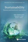 Sustainability presents huge opportunities for business and financial institutions