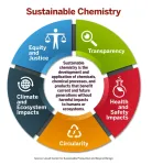 Sustainable chemistry experts create blueprint for safer future