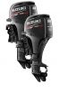 Suzuki Marine Wins Its Sixth NMMA Innovation Award for New Generation DF40A and DF50A 4-Stroke Outboard Motors